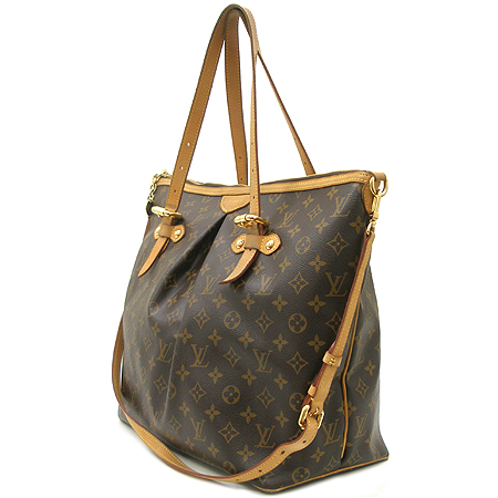 Louis Vuitton(���̺���) M40146 ���׷� ĵ���� �ȷ��� GM 2WAY �̹���2 - ���̺��� �߰���ǰ
