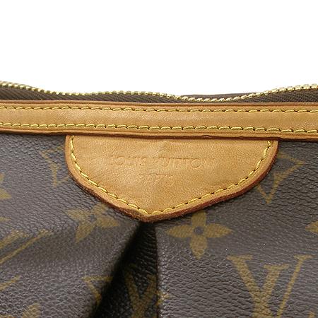 Louis Vuitton(���̺���) M40146 ���׷� ĵ���� �ȷ��� GM 2WAY �̹���3 - ���̺��� �߰���ǰ