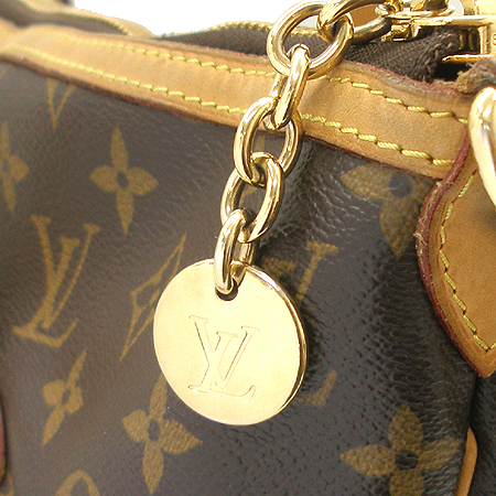 Louis Vuitton(���̺���) M40146 ���׷� ĵ���� �ȷ��� GM 2WAY �̹���4 - ���̺��� �߰���ǰ