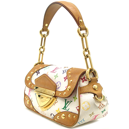 Louis Vuitton(���̺���) M40127 ���׷� ��Ƽ �÷� ȭ��Ʈ ������ ��Ʈ�� [�б�����������2ȣ��] �̹���2 - ���̺��� �߰���ǰ
