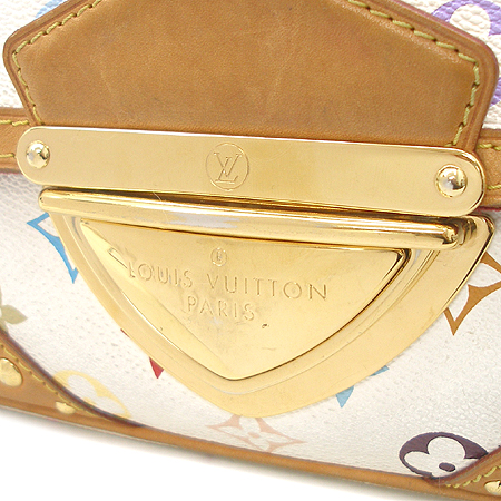 Louis Vuitton(���̺���) M40127 ���׷� ��Ƽ �÷� ȭ��Ʈ ������ ��Ʈ�� [�б�����������2ȣ��] �̹���3 - ���̺��� �߰���ǰ