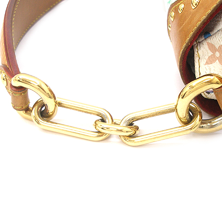 Louis Vuitton(���̺���) M40127 ���׷� ��Ƽ �÷� ȭ��Ʈ ������ ��Ʈ�� [�б�����������2ȣ��] �̹���4 - ���̺��� �߰���ǰ
