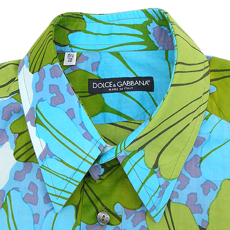 DOLCE & GABBANA(��ü&���ٳ�) ���� �̹���2 - ���̺��� �߰���ǰ