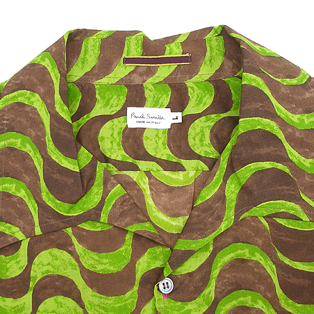 Paul Smith(�����̽�) ���� �̹���2 - ���̺��� �߰���ǰ