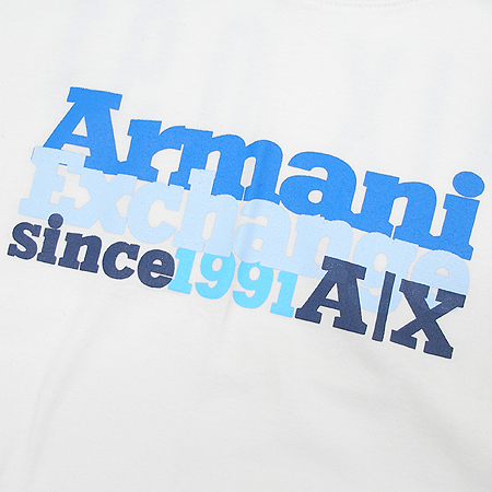Armani Exchange(�Ƹ����� �ͽ�ü����) Ƽ �̹���3 - ���̺��� �߰���ǰ