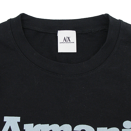 Armani Exchange(�Ƹ����� �ͽ�ü����) Ƽ �̹���2 - ���̺��� �߰���ǰ