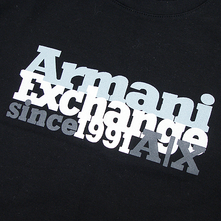 Armani Exchange(�Ƹ����� �ͽ�ü����) Ƽ �̹���3 - ���̺��� �߰���ǰ