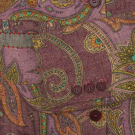 Etro(��Ʈ��) ����(��ũ ȥ��) �̹���3 - ���̺��� �߰���ǰ
