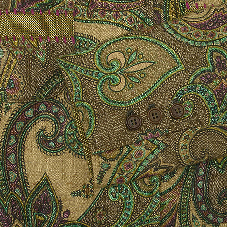 Etro(��Ʈ��) ����(��ũ ȥ��) �̹���3 - ���̺��� �߰���ǰ