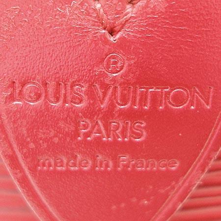 Louis Vuitton(���̺���) M5922E ���߷��� ���ǵ� 30 ��Ʈ�� �̹���4 - ���̺��� �߰���ǰ