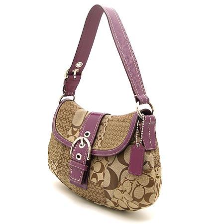 Coach(��ġ) ���� �ñ׳��� �𰡵� ����� ��Ʈ��� ����� �̹���2 - ���̺��� �߰���ǰ