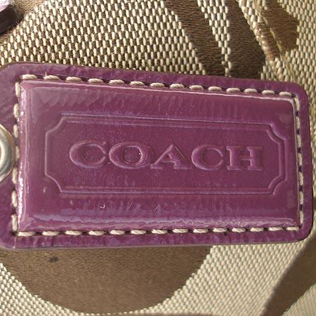 Coach(��ġ) ���� �ñ׳��� �𰡵� ����� ��Ʈ��� ����� �̹���4 - ���̺��� �߰���ǰ