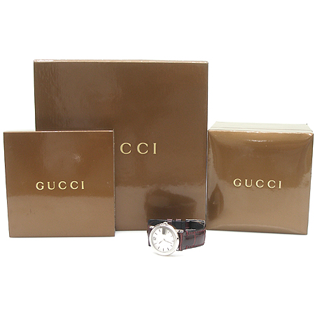 Gucci(����) 101L G ���� �Ǿ�� �ð� �̹���2 - ���̺��� �߰���ǰ
