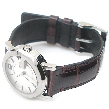 Gucci(����) 101L G ���� �Ǿ�� �ð� �̹���3 - ���̺��� �߰���ǰ