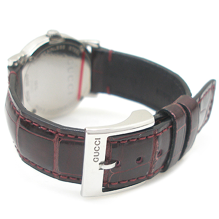 Gucci(����) 101L G ���� �Ǿ�� �ð� �̹���4 - ���̺��� �߰���ǰ