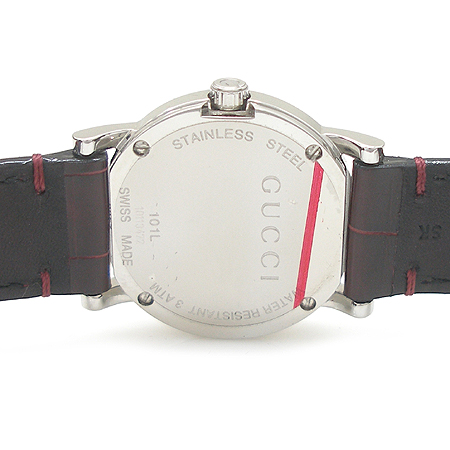 Gucci(����) 101L G ���� �Ǿ�� �ð� �̹���5 - ���̺��� �߰���ǰ