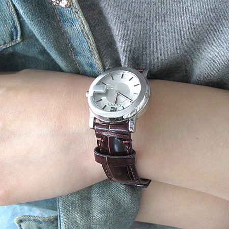 Gucci(����) 101L G ���� �Ǿ�� �ð� �̹���6 - ���̺��� �߰���ǰ