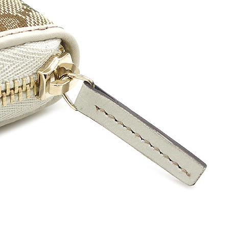 Gucci(����) 257003 GG�ΰ� �𰡵� ���̺������� �Ｑ ���� ��� ¤�� ������ [��������] �̹���5 - ���̺��� �߰���ǰ