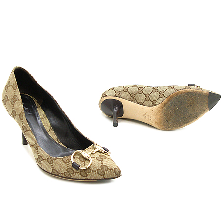 Gucci(����) 228241 GG�ΰ� ���� �ΰ� ������ ������ ���� [�б�������] �̹���2 - ���̺��� �߰���ǰ