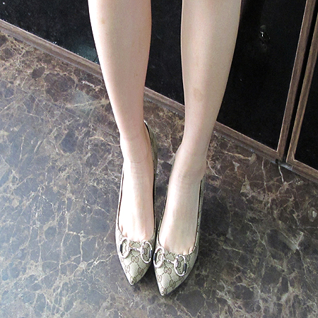 Gucci(����) 228241 GG�ΰ� ���� �ΰ� ������ ������ ���� [�б�������] �̹���6 - ���̺��� �߰���ǰ