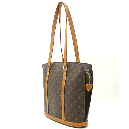 Louis Vuitton(���̺���) M51102 ���׷� ĵ���� �ٺ��� �� ����� �̹���2 - ���̺��� �߰���ǰ
