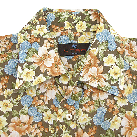 Etro(��Ʈ��) ���� �̹���2 - ���̺��� �߰���ǰ