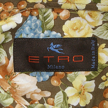 Etro(��Ʈ��) ���� �̹���4 - ���̺��� �߰���ǰ