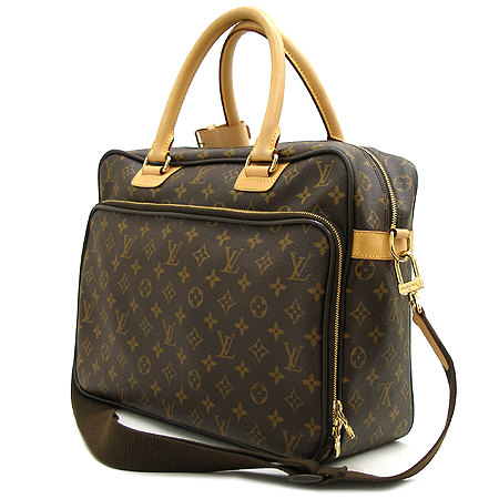 Louis Vuitton(���̺���) M23252 ���׷� ĵ���� ���ɾ� 2WAY [�б�������] �̹���2 - ���̺��� �߰���ǰ