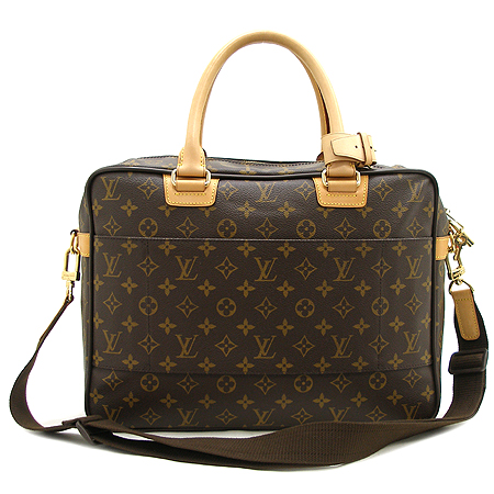 Louis Vuitton(���̺���) M23252 ���׷� ĵ���� ���ɾ� 2WAY [�б�������] �̹���4 - ���̺��� �߰���ǰ