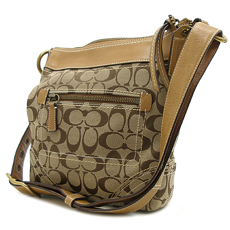 Coach(��ġ) 10402 �ñ׳�ó �ΰ� �ڰ��� ����� �̹���2 - ���̺��� �߰���ǰ