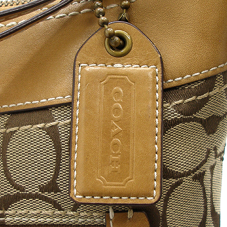 Coach(��ġ) 10402 �ñ׳�ó �ΰ� �ڰ��� ����� �̹���4 - ���̺��� �߰���ǰ
