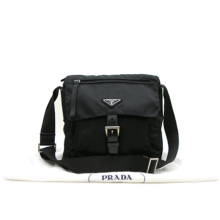 Prada(�����) B8994 ����ΰ� �к긯 ũ�ν��� �̹���2 - ���̺��� �߰���ǰ
