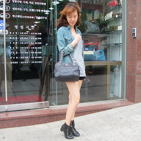 Chanel() Ƽ Ż COCO ΰ  ĳ Ų  ü  ̹6 - ̺ ߰ǰ