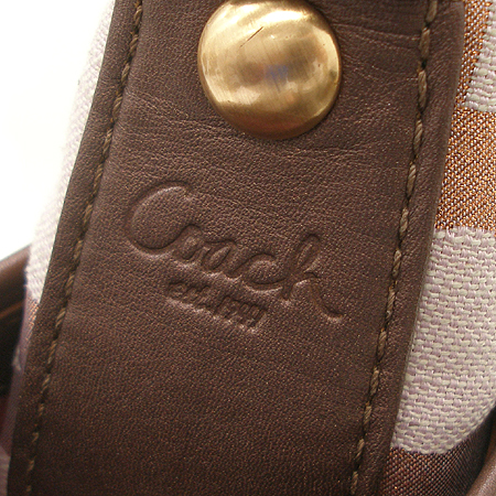 Coach(��ġ) 13508 �ɾ�Ʈ ĵ���� ���� ���� ����� �̹���4 - ���̺��� �߰���ǰ