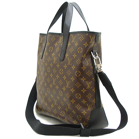 Louis Vuitton(���̺���) M56708 ���׷� ĵ���� ��ī�縣 ���̺� ��Ʈ�� + ũ�ν� ��Ʈ�� �̹���2 - ���̺��� �߰���ǰ