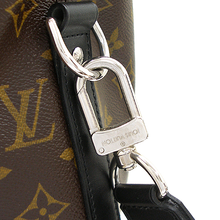 Louis Vuitton(���̺���) M56708 ���׷� ĵ���� ��ī�縣 ���̺� ��Ʈ�� + ũ�ν� ��Ʈ�� �̹���3 - ���̺��� �߰���ǰ