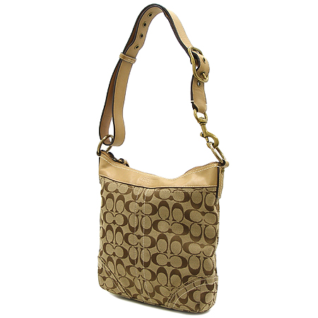 Coach(��ġ) �ñ׳�ó �ڰ��� ����� �̹���2 - ���̺��� �߰���ǰ
