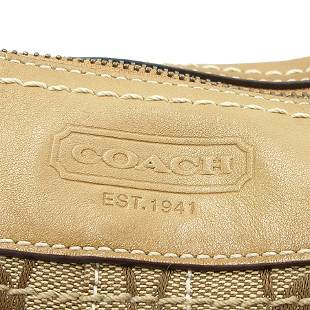 Coach(��ġ) �ñ׳�ó �ڰ��� ����� �̹���4 - ���̺��� �߰���ǰ