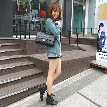 Chanel() 2.55  Ż L  Ż ü  ̹6 - ̺ ߰ǰ