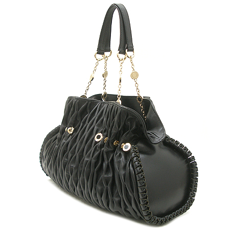 Bvlgari(�Ұ���) 30687 NAPPA(����) ���� ���� TORI(�丮) ����� [�б�������] �̹���3 - ���̺��� �߰���ǰ