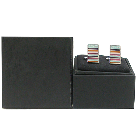 Paul Smith(�����̽�) Ŀ���� ��ư [��������] �̹���3 - ���̺��� �߰���ǰ