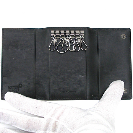 Montblanc(������) 08379 6Ȧ�� Ű���̽� �̹���3 - ���̺��� �߰���ǰ