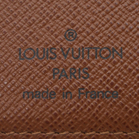 Louis Vuitton(���̺���) R20005 ���׷� ĵ���� ������ ������ ���̾ �̹���3 - ���̺��� �߰���ǰ