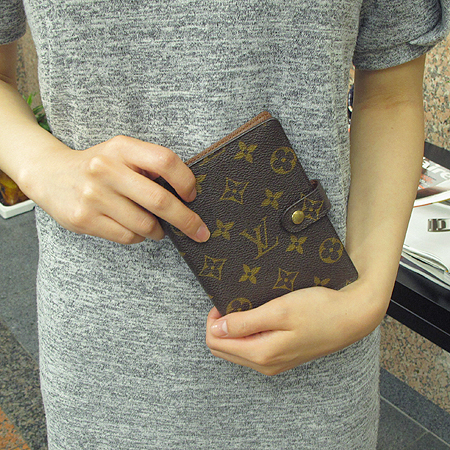 Louis Vuitton(���̺���) R20005 ���׷� ĵ���� ������ ������ ���̾ �̹���5 - ���̺��� �߰���ǰ