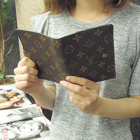 Louis Vuitton(���̺���) R20005 ���׷� ĵ���� ������ ������ ���̾ �̹���6 - ���̺��� �߰���ǰ