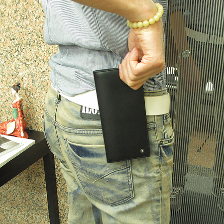 Montblanc(������) 08375 �ΰ� ������ �̹���5 - ���̺��� �߰���ǰ