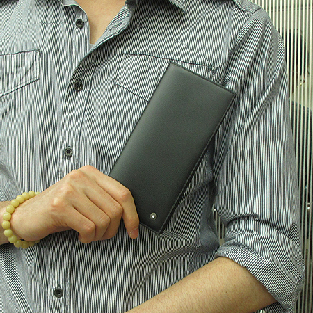 Montblanc(������) 08375 �ΰ� ������ �̹���6 - ���̺��� �߰���ǰ