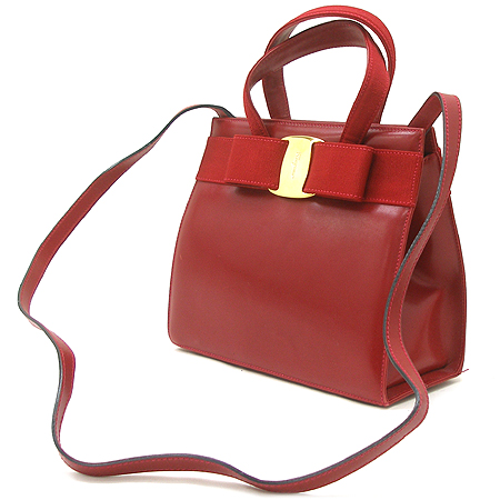 Ferragamo(��󰡸�) ���� ���� ����ΰ� 2WAY [��������] �̹���3 - ���̺��� �߰���ǰ