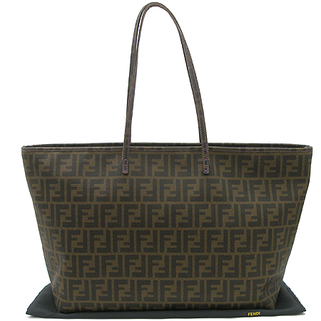 Fendi(���) 8BH199 FF�ΰ� PVC ���� ����� [��������] �̹���2 - ���̺��� �߰���ǰ