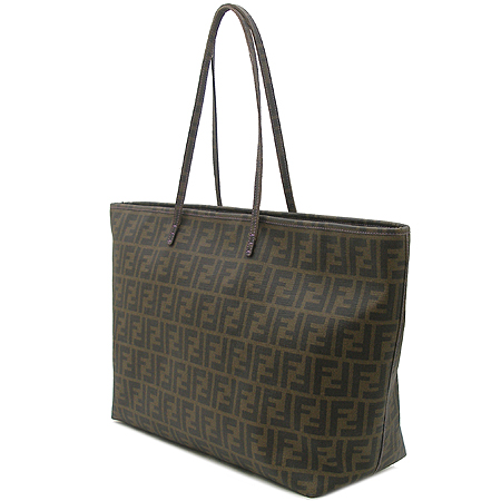 Fendi(���) 8BH199 FF�ΰ� PVC ���� ����� [��������] �̹���3 - ���̺��� �߰���ǰ